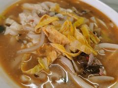 -嵊州特色小吃(萧山街店)