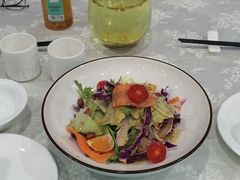 -聚丰园•湖鲜餐厅(阿红私房菜梅石路店)