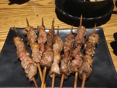 -望恋·天台音乐餐厅