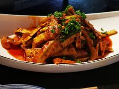 -老灶房-四川土菜(开元店)