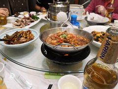 -大鸽饭(马王堆店)