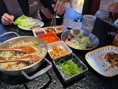 -牛焱·烧肉酒肆(五大道店)