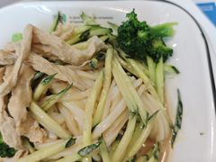 -魏家凉皮(祈年大厦店)