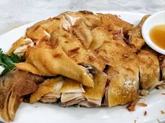 -台山第一家兴华黄鳝饭·黄鳝婆(彭沙坑总店)