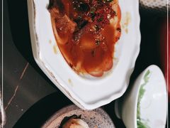 -厚贞日式烤肉(浦东汇智店)