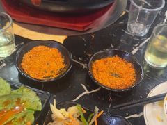 -燚青春东北泥炉烤肉(百合店)