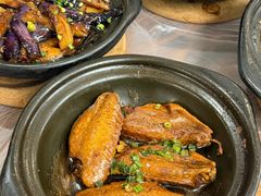 -小时候焗海鲜(鄞州万达店)