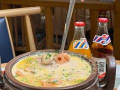 -吴掌柜·藕汤印象(南湖店)
