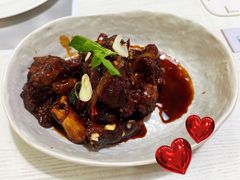-娜娜家•Nana’s restaurant (爱琴海店)