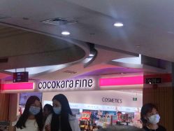 点击看大图 -cocokarafine可开嘉来