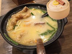 -云海肴·汽锅鸡·云南菜(广安门天虹店)