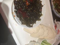 -老头儿油爆虾·知味杭州(爱琴海购物中心)