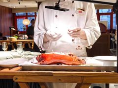 -四季民福烤鸭店(王府井东安门店)