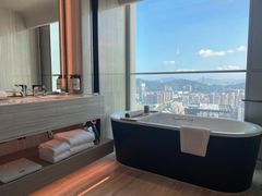 -星璞全日餐厅·高空自助餐(深铁铂尔曼酒店)