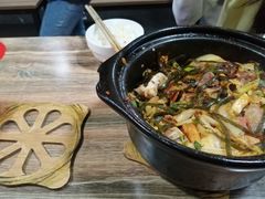 -宋氏重庆鸡公煲(红谷滩万达金街店)