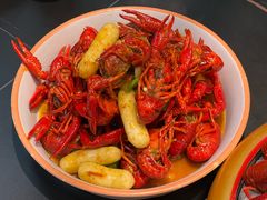 -红盔甲·小龙虾(天钥桥店)