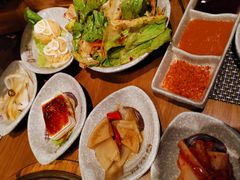 -牛人·雪花牛·木炭烤肉(昆山陆家店)