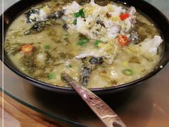 -君悦酒店·1881·北京烤鸭