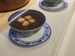 -老城南.鸭血粉丝汤(夫子庙店)
