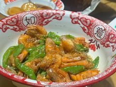 -威哥的菜·地道长沙菜(雨花亭店)