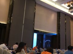 -广州天河希尔顿酒店