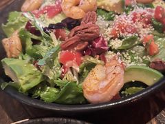 -Q MEX 库迈墨西哥餐吧(三里屯店)