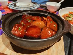 -上海滩餐厅(BFC外滩金融中心店)