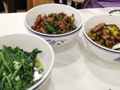 -新新湘菜馆(新中街二条店)