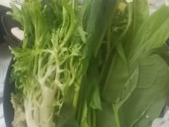 蔬菜拼盘-丽江庭院之丽江往事(安定门店)