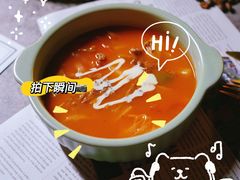 -清真·艾美可餐厅(鹏欣水游城店)