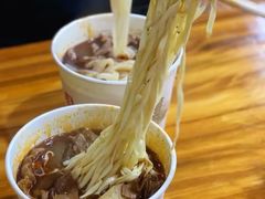 -江三王记牛杂馆(总店)