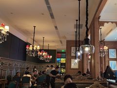 -新白鹿餐厅(城西银泰城店)