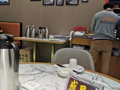 大堂-多多旺港式茶餐厅(新区店)
