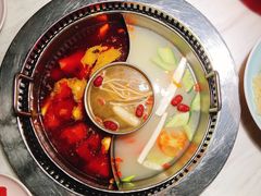 -重庆德庄火锅(映月湖环宇城店)