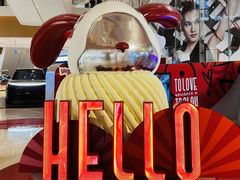 -深圳来福士广场