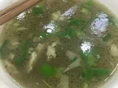 -老刘家泡馍·陕西老字号(钟楼广济街店)