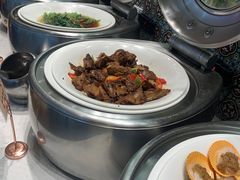 -凡塔斯牛排自助餐厅(莆田万达店)
