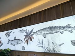 -船歌·鱼水饺青岛菜(金狮广场店)