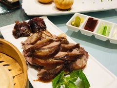 -好彩酒楼烤鸭坊