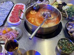 -琥珀川糟粕醋火锅(慈云寺店)