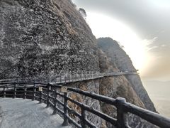 -南武当山景区