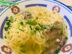 -七爷清汤腩·港式餐厅(金狮广场店)