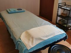 -北纬37°SPA养身会馆(湖西店)