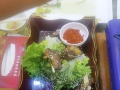 -宗巴雍姆藏餐府