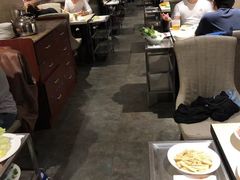 大堂-蜀留香火锅(西南角店)
