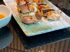 -真剑日本料理·铁板烧(贵州路店)