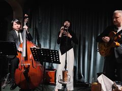-Tango by Ala House