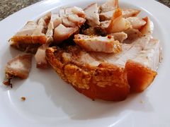 烧肉-洲心明记烧肉大粥(总店)