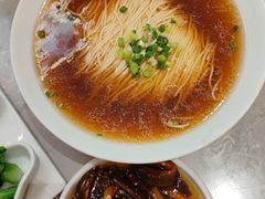 -松鹤楼·苏式汤面(虹桥天地店)