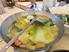 -群乐饭店(滨安路店)